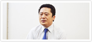 株式会社恵愛メディカル 代表取締役 中村様